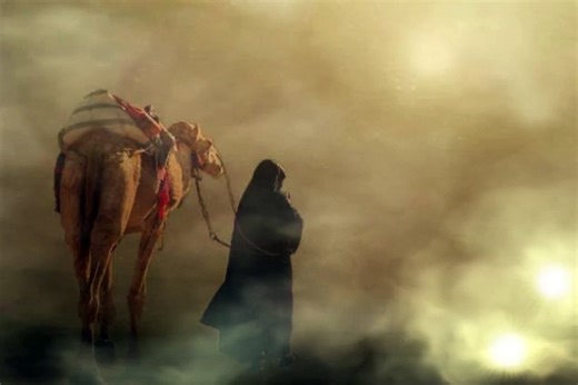 Sufi Meditation Music for Relaxing - Islamic Relaxing Music