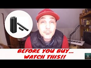 WHY I SENT BACK THE BOSE L1 Pro16 Part 2 | DEMO | SOUND TEST