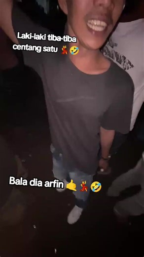arfin (@arfin6977)’s videos with suara asli - arfin
