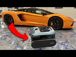 Best Pool Cleaner 2025 - 2024: Beatbot AquaSense Pro Review