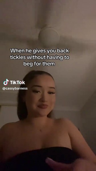 The Joy of Back Tickles: Ultimate Relaxation Tips