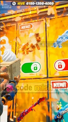 PUMPKIN PIE LAUNCHER SECRET in 1v1 With Every Gun Fortnite! 🎃 (Limited Unlock Guide) #Shorts