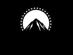 Paramount Digital 3-D Logo