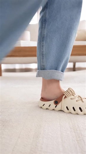 Boho Style Hand-Woven Sandals, Comfortable All-Season Footwear, Lightweight Eva Material, Ideal for Home, Garden, Outdoor Activities #toryburchsandals #clogshoes #gucciflipflops #craftedsuedeclogs #cutebarefootshoes #shoesrecommendation #sandalsforwomen #womenswedgeshoes #comfyheels #sportyslides