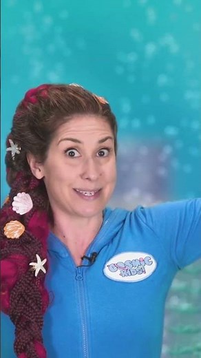 Ariel's Time is Up! She's Turning Back into a Mermaid! 🧜‍♀️⏳