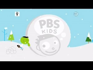 PBS Kids Season ID: Winter (2017)