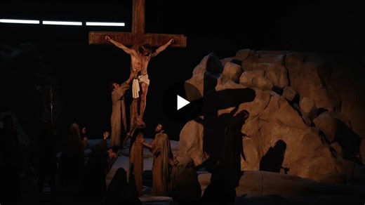 Richard Wagner: PARSIFAL (Official trailer 2024) | Deutsche Oper Berlin
