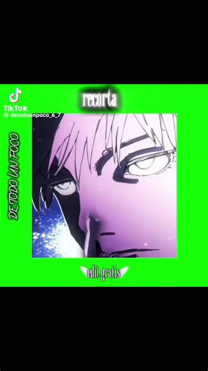 ‏Gojo #freeedit#gojo#fyp