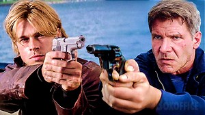 96K views · 589 reactions | Harrison Ford should have shot first in the final scene from The Devil's Own | Boxoffice Movie Scenes | Facebook