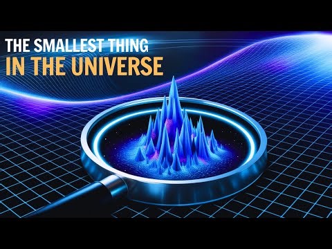 What Really Happens at the Planck Length? | The Quantum Slumber