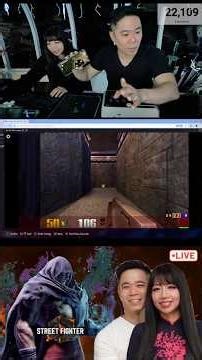 How to play DOS (Quake 3) games with a Web Browser or Phone #retrogaming #dosgames #gaming