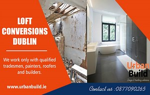Dublin Attic Conversions