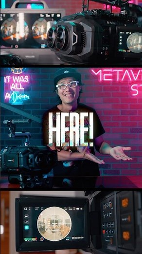 DaVinci Resolve 20.1 Unlocks Immersive Editing for Vision Pro