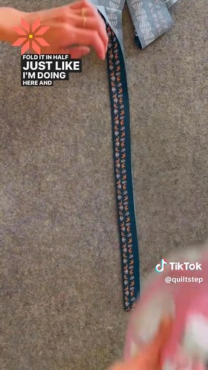 DIY Quilt #sewing #quilting #quilt #diyproject #quiltingproject #craft | Step Quilt 1