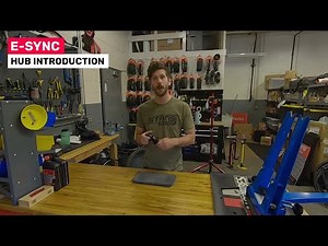 Tech Tip Tuesday - E-sync Hub Details
