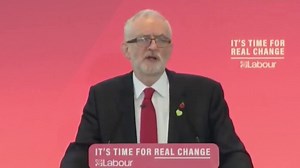 Labour crisis: 'Clueless' Corbyn mocked by business leaders