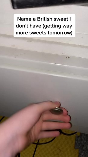 Discover British Sweets: A Candy Collection Exploration