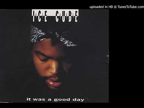 Ice Cube - It Was A Good Day Instrumental (1 Hour)