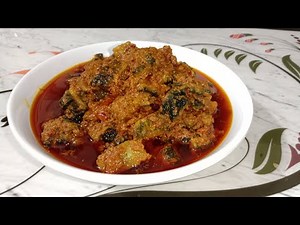 KARELON KA ACHAR | BITTER GOURD | KAKARKAYA PACCHADI | کریلا کااچار | కాకర్కాయ పచ్చడి |