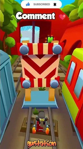 Subway Surfers Classic 2026: Gameplay PC FHD (1080p60FPS)