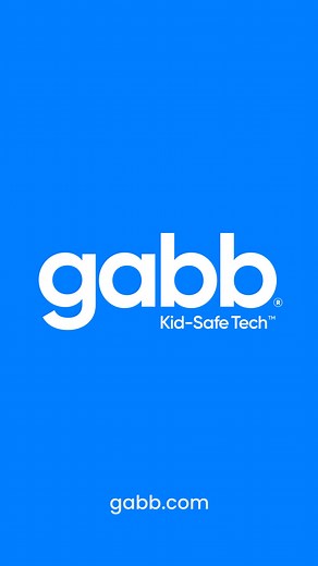 22K views | Give connection, not distraction. This holiday season, make screen time safer with up to 30% off select Gabb devices — built just for kids. | Gabb Wireless | Facebook