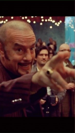 Exploring Cloud Atlas: A Cinematic Masterpiece