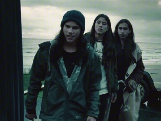 Jacob Black Glow Up Transformation