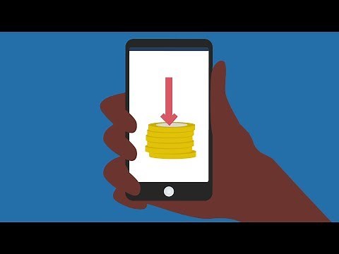 C’est quoi une néobanque ? - CONSOMAG