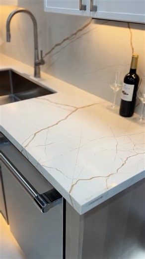 CASA Home Designs on Instagram: "Casa isn’t just a showroom… it’s a playground for people who love smart, sexy design. 🤌✨ From hidden appliance lifts to soft-glow vanity lighting, pull-out organizers, touch-open cabinets, spice towers, linen drawers, shower niches, and all the tiny details that make your home feel elevated, it’s all here. If you want a home that works smarter, looks cleaner, and feels custom down to the last inch… Casa has the features you didn’t even know you needed. Come expl