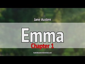 Emma Audiobook Chapter 1