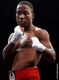 Mark Davis (boxer) - Alchetron, The Free Social Encyclopedia