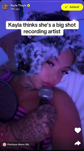 L o L #kaylathayla #floridadummies #floridatea #flyandkayla #FYP | kayla thayla