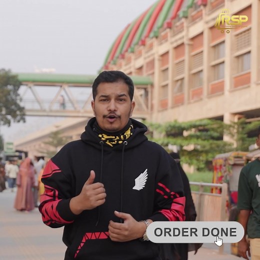 342K views · 3.3K reactions |  আপনার স্কোয়াডের লাকি প্লেয়ার হোন! RSP...