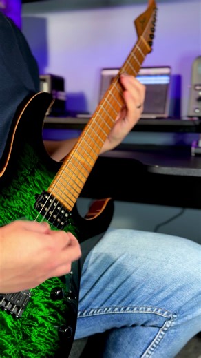 Avenged Sevenfold: Epic Guitar Solo Breakdown