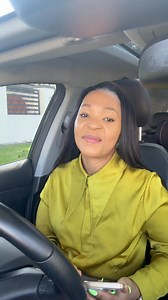 Let me tell you something… | Nozibele Mayaba