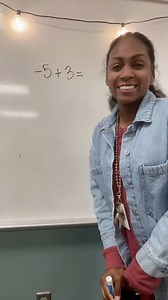 10K views · 108 reactions | Using counters is a great introductory to adding integers! #mrskellymath #mathematics #mathteacher #MathTime #mathtips | Deidre Denise Kelly | Facebook