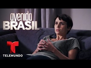 Avenida Brasil | Avance Exclusivo 109 | Telemundo Novelas