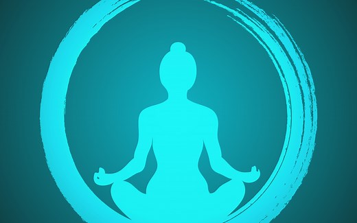 777Hz，70Hz，7Hz唤醒精神力量，克服恐惧，消除负面能量