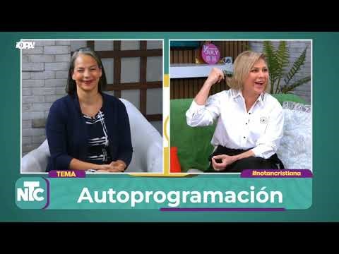 Autoprogramación