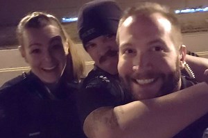Colorado Officers Who Reenacted Choke Hold In Elijah McClain's Arrest Are Fired | Oxygen
