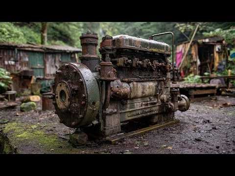 How to Fix Diesel Hard Starts & Rough Idle: Step-by-Step Diagnostic Flow Guide for Fast Repairs