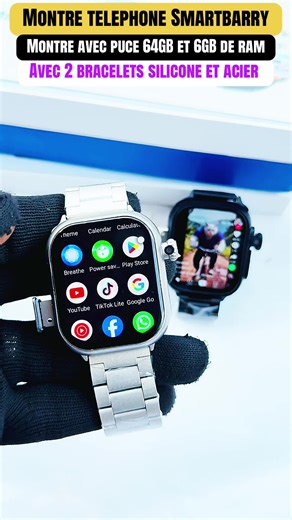 #cadeau #homme #223watch🇲🇱 #android