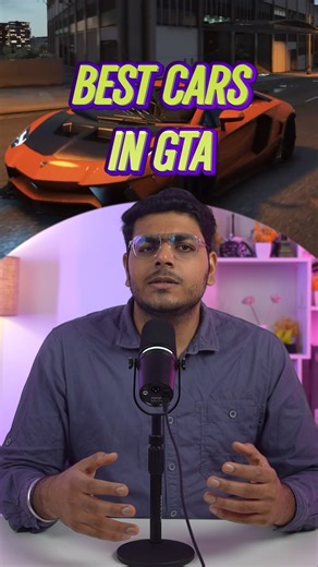 GTA Assassin | Best Supercars In Every GTA Game 😍 | Instagram