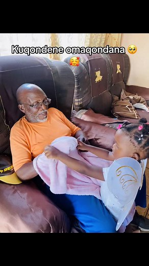Understanding Grandparent-Grandchild Relationships
