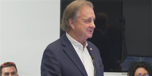 John Sharp joins Texas tech company as Strategic Advisor