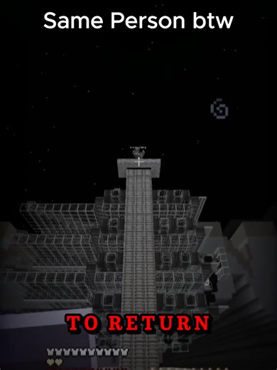 Same Person 💀 #unstablesmp #Minecraft #minecraftshorts #wemmbu #fyp | minecraft