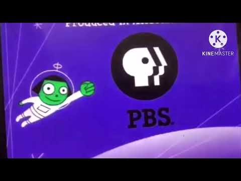 Canada / Silver Lining Entertainment LTD / Animation Services / PBS / Nelvana (1985/2001)