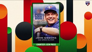John Gibbons on his new book