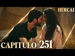 Hercai - Capítulo 251