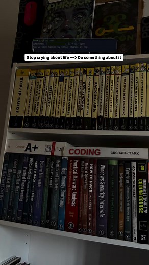 No hacking zone | Syntax Snippet